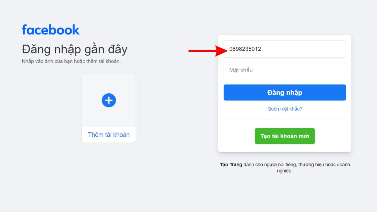 Facebook cung cấp nhiều tính năng bảo mật mạnh mẽ để giúp người dùng bảo vệ tài khoản