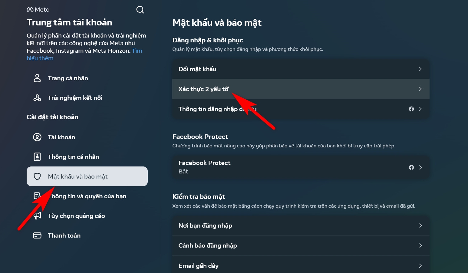Hướng Dẫn Đăng Nhập Facebook Cơ Bản Trên Mọi Nền Tảng