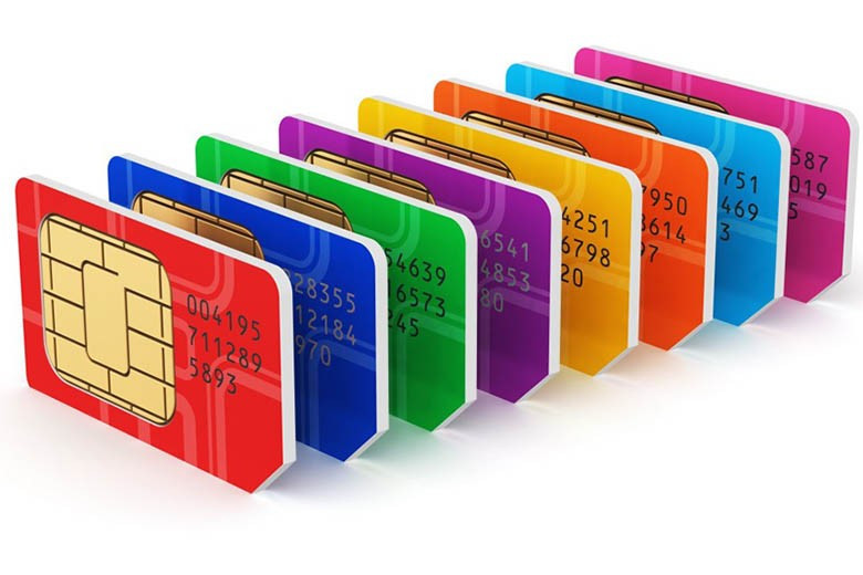 sim số không chỉ đơn thuần là phương tiện liên lạc mà còn được xem như một tài sản có giá trị