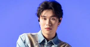 Dương Domic - Hành Trình Từ Underground Đến Ngôi Sao V-pop