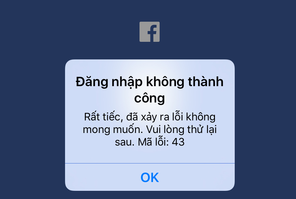 Facebook là mạng xã hội lớn nhất thế giới