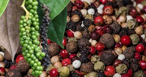 Cập Nhật Giá Tiêu Hôm Nay Và Xu Hướng Thị Trường Việt Nam Mới Nhất