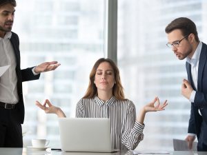 Friendly Rivalry - Cuộc cạnh tranh đầy cảm hứng giữa những đối thủ