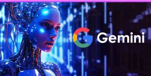 Gemini AI: Khám Phá Trí Tuệ Nhân Tạo Đa Chế Độ Mạnh Mẽ Nhất Từ Google