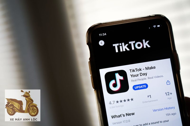 Tìm hiểu tiktok - Tổng quan nền tảng Tìm hiểu tiktok - Tổng quan nền tảng