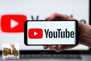Youtube là gì - Cho người tạo nội dung