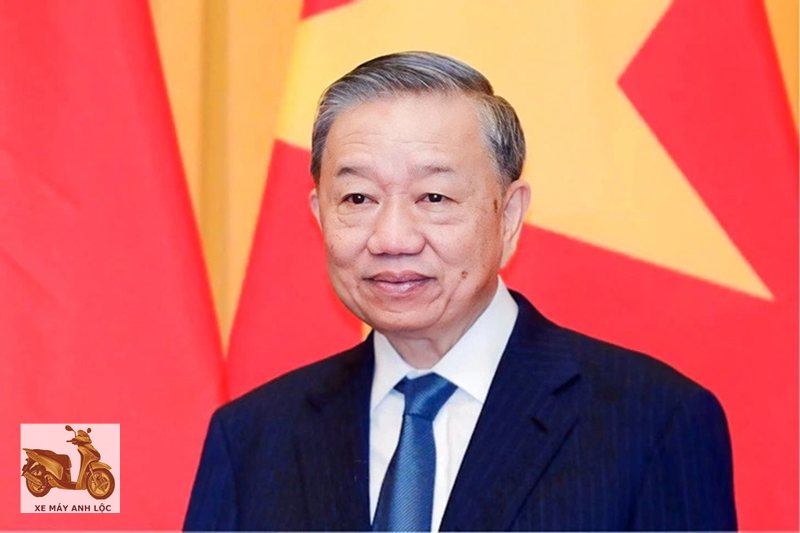 Tô Lâm là ai - Tô Lâm là ai: Thông tin cơ bản Tô Lâm là ai - Tô Lâm là ai: Thông tin cơ bản