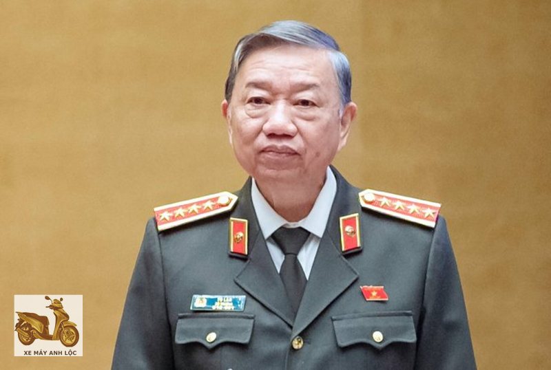 Tô Lâm là ai - Quá trình học tập – chuyên môn Tô Lâm là ai - Quá trình học tập – chuyên môn