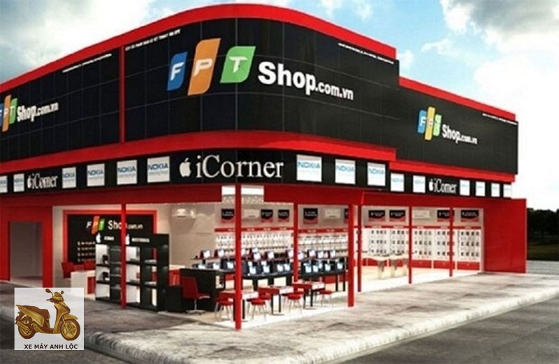 Review fpt shop - Danh mục sản phẩm chủ lực Review fpt shop - Danh mục sản phẩm chủ lực