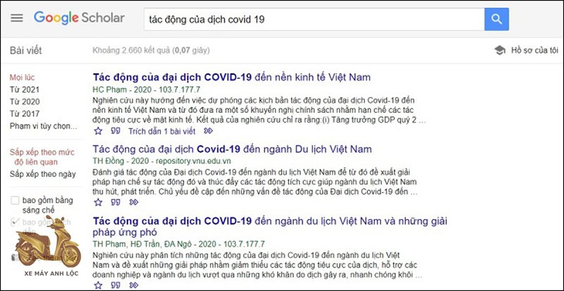 gg scholar là gì - Gg scholar là gì trong trải nghiệm người dùng Việt? gg scholar là gì - Gg scholar là gì trong trải nghiệm người dùng Việt?