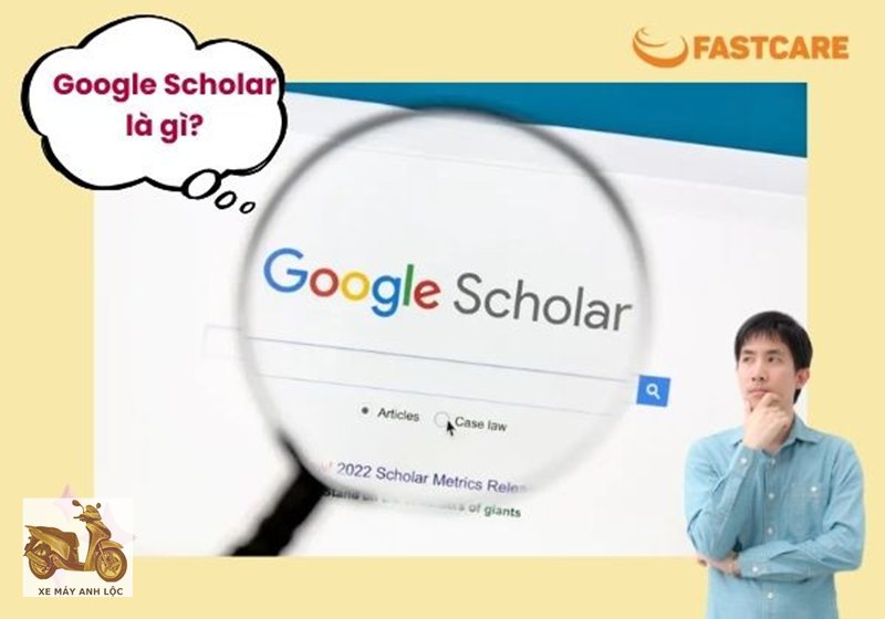 gg scholar là gì - Cách dùng Google Scholar hiệu quả gg scholar là gì - Cách dùng Google Scholar hiệu quả