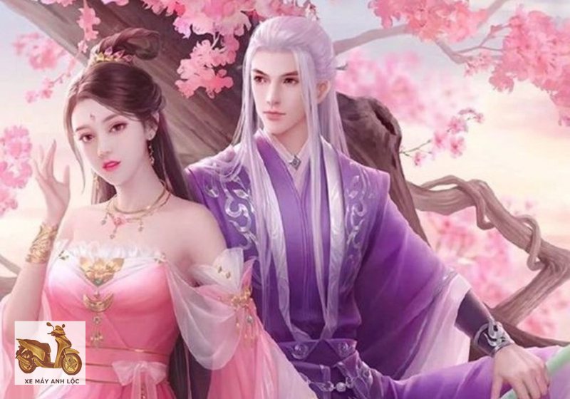 con đường bá chủ - Phản diện, đối thủ và vùng xám đạo đức con đường bá chủ - Phản diện, đối thủ và vùng xám đạo đức