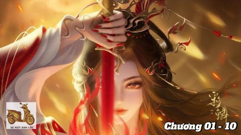 con đường bá chủ - Chủ đề trưởng thành và “đạo” của kẻ mạnh con đường bá chủ - Chủ đề trưởng thành và “đạo” của kẻ mạnh