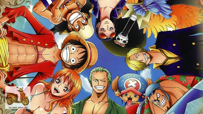 one piece là gì - Định nghĩa ngắn gọn one piece là gì - Định nghĩa ngắn gọn
