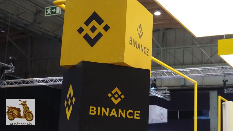 Review binance - Tính năng phụ trợ: P2P, thẻ, API và học liệu Review binance - Tính năng phụ trợ: P2P, thẻ, API và học liệu