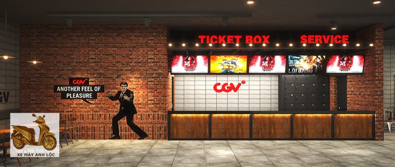 Review cgv - Thẻ thành viên, combo và ngày ưu đãi Review cgv - Thẻ thành viên, combo và ngày ưu đãi