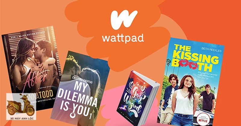 wattpad là gì - Tìm và theo dõi truyện wattpad là gì - Tìm và theo dõi truyện