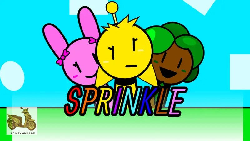 sprunki là gì - Bắt đầu một bản phối sprunki là gì - Bắt đầu một bản phối