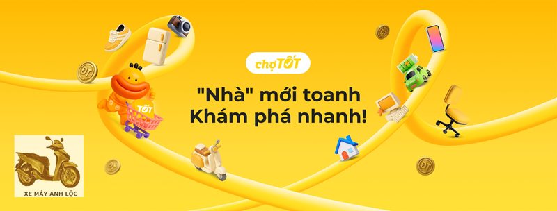 chotot là gì - Dành cho người mua chotot là gì - Dành cho người mua