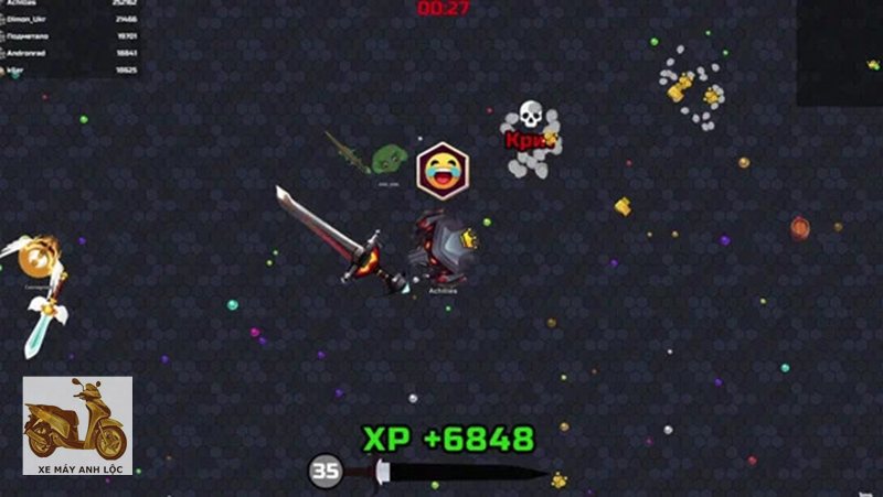 evowar là gì - Cách chơi Evowar: Luật, mục tiêu và thao tác evowar là gì - Cách chơi Evowar: Luật, mục tiêu và thao tác