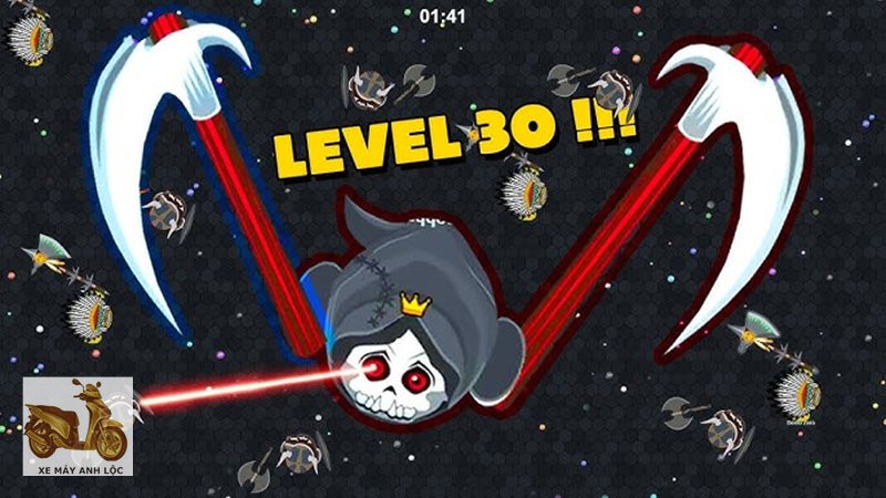 evowar là gì - Chiến lược theo giai đoạn trận evowar là gì - Chiến lược theo giai đoạn trận