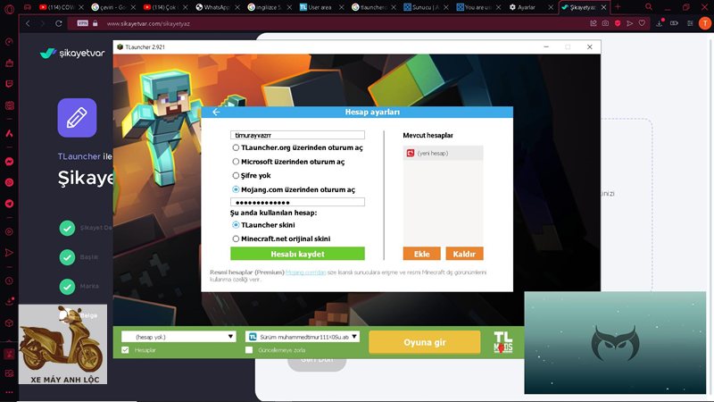 tlauncher là gì - Khía cạnh pháp lý tlauncher là gì - Khía cạnh pháp lý