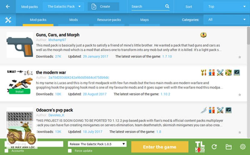 tlauncher là gì - Nhược điểm bạn cần biết tlauncher là gì - Nhược điểm bạn cần biết