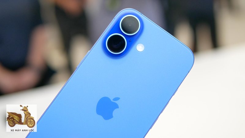 Review iphone 16 - Điểm mạnh chính Review iphone 16 - Điểm mạnh chính