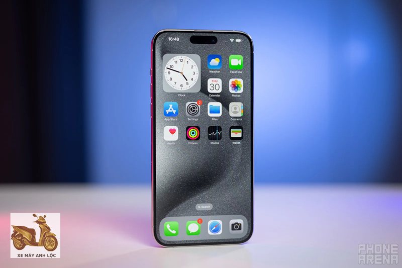 Review iphone 15 pro max - Điểm nổi bật nhanh Review iphone 15 pro max - Điểm nổi bật nhanh