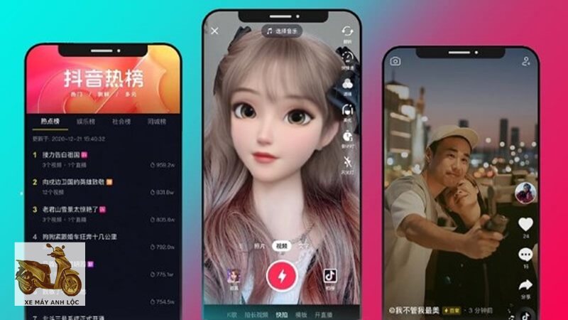 douyin là gì - Tải app và đăng ký douyin là gì - Tải app và đăng ký