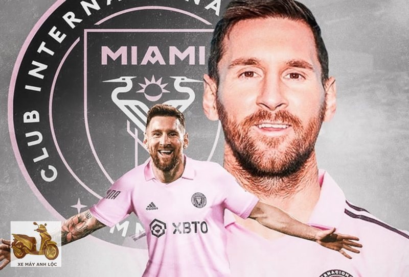 CLB Inter Miami - Nhân sự trụ cột và chiều sâu đội hình CLB Inter Miami - Nhân sự trụ cột và chiều sâu đội hình