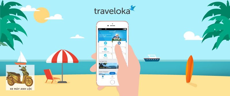 Traveloka là gì - Nền tảng đặt dịch vụ du lịch đa dạng Traveloka là gì - Nền tảng đặt dịch vụ du lịch đa dạng