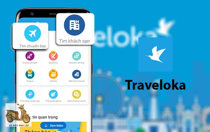 Traveloka là gì - Theo dõi giá và linh hoạt ngày đi Traveloka là gì - Theo dõi giá và linh hoạt ngày đi