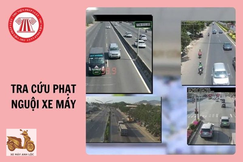 biển số xe bị phạt nguội - Chuẩn bị hồ sơ biển số xe bị phạt nguội - Chuẩn bị hồ sơ