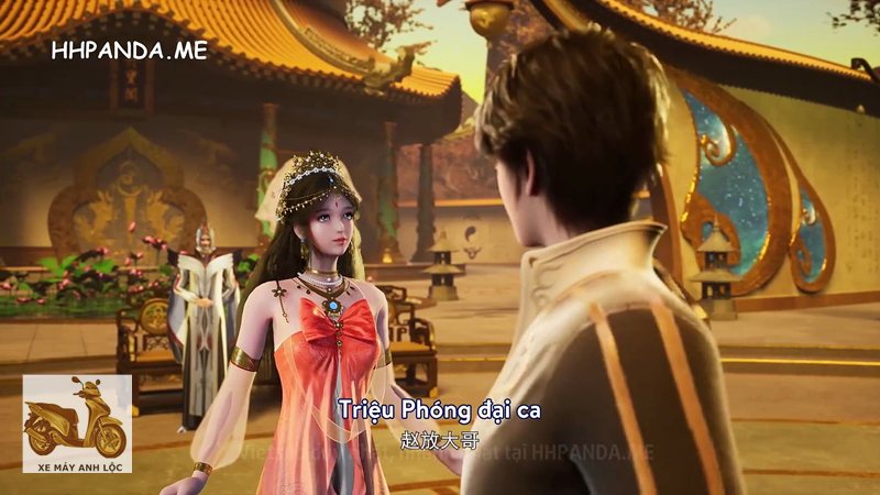 hhpanda là gì - Vì sao nhiều người quan tâm đến Hhpanda hhpanda là gì - Vì sao nhiều người quan tâm đến Hhpanda