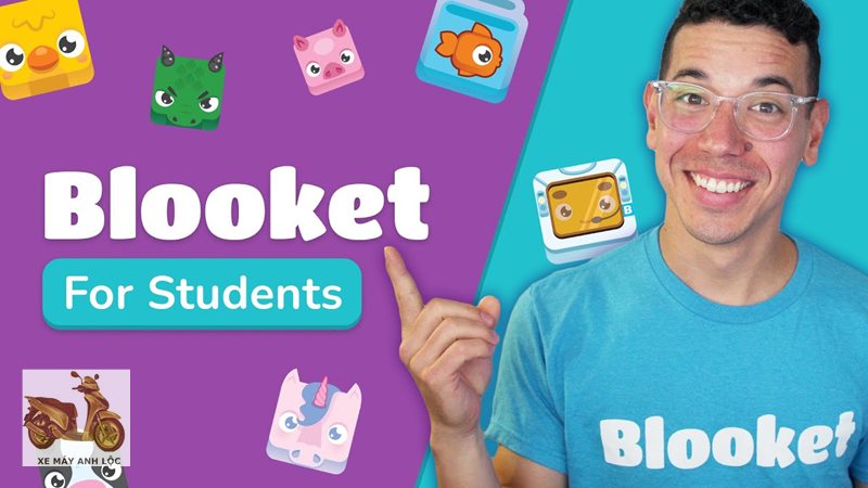 blooket là gì - Tham gia bằng mã phòng blooket là gì - Tham gia bằng mã phòng