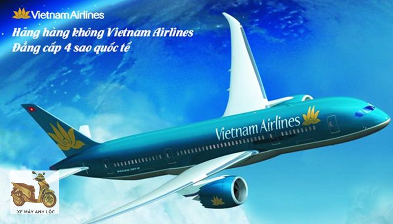 Hãng hàng không vietnamairline - Quy định hành lý xách tay và ký gửi Hãng hàng không vietnamairline - Quy định hành lý xách tay và ký gửi