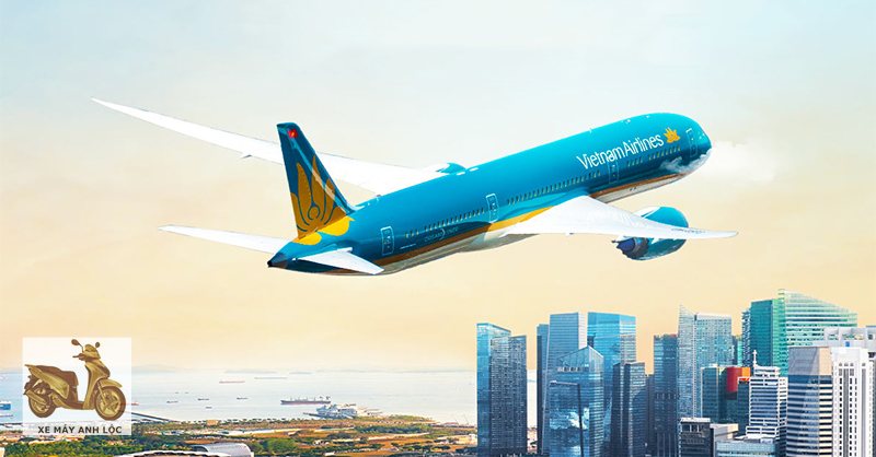 Hãng hàng không vietnamairline - Soát vé, soi chiếu và thời điểm vào cửa khởi hành Hãng hàng không vietnamairline - Soát vé, soi chiếu và thời điểm vào cửa khởi hành
