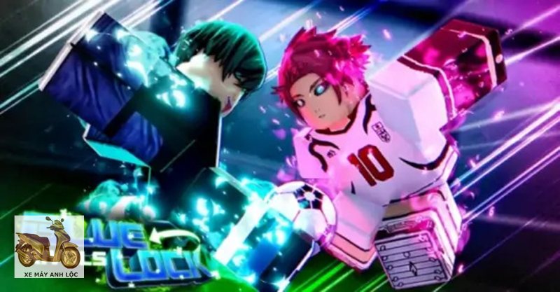 code blue lock là gì - Code blue lock là gì: Khái niệm và bối cảnh code blue lock là gì - Code blue lock là gì: Khái niệm và bối cảnh