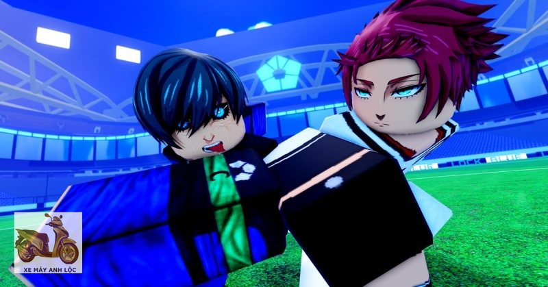 code blue lock là gì - Hướng dẫn nhập code trong game Blue Lock (ví dụ điển hình) code blue lock là gì - Hướng dẫn nhập code trong game Blue Lock (ví dụ điển hình)