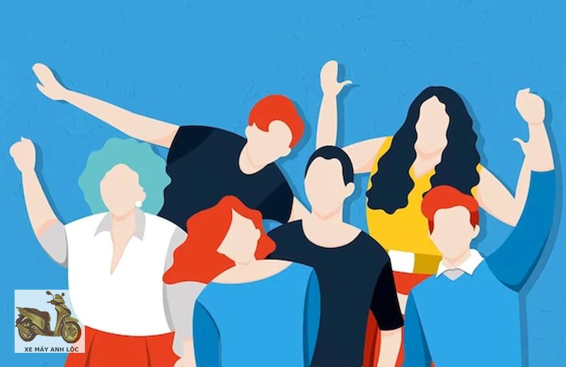 genz3x là gì - Những hiểu lầm thường gặp genz3x là gì - Những hiểu lầm thường gặp