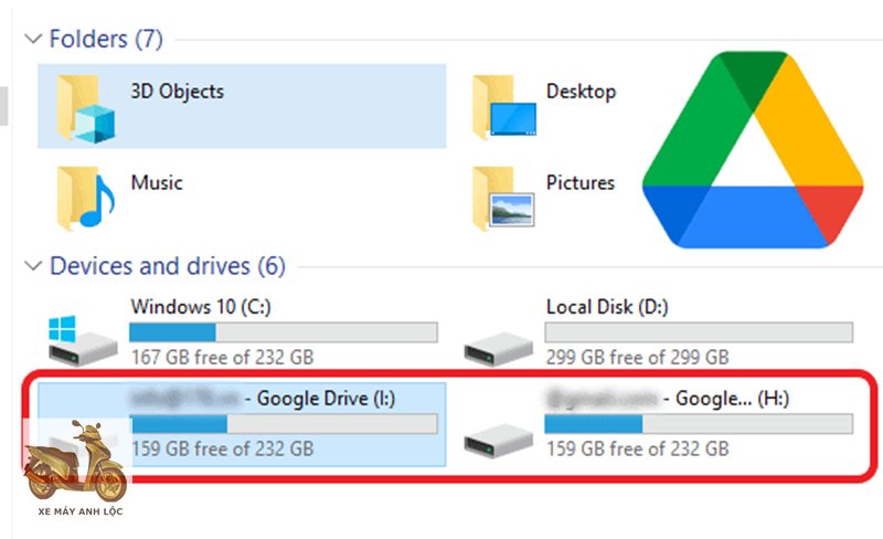 Cách dùng gg drive - Cài đặt ứng dụng trên máy tính và điện thoại Cách dùng gg drive - Cài đặt ứng dụng trên máy tính và điện thoại