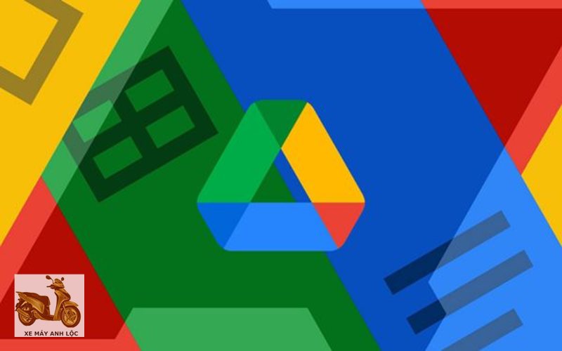 Cách dùng gg drive - Tải lên và đồng bộ tệp Cách dùng gg drive - Tải lên và đồng bộ tệp