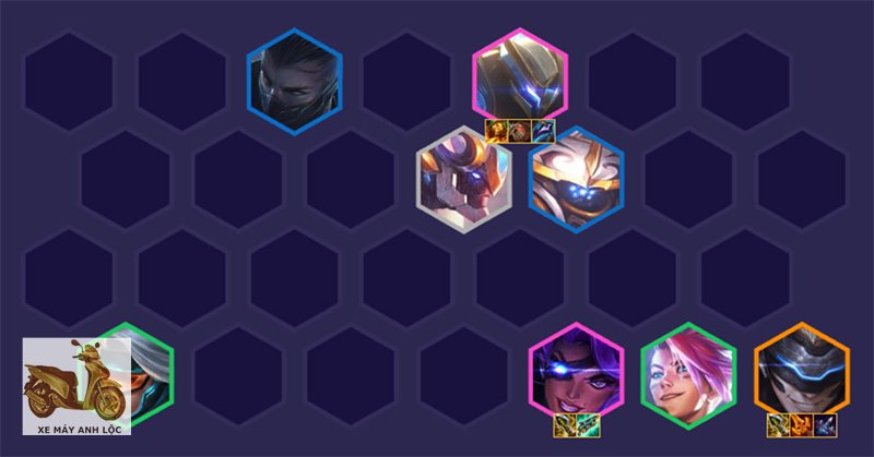 tft meta là gì - Meta phản ánh sức mạnh “đang dẫn đầu” tft meta là gì - Meta phản ánh sức mạnh “đang dẫn đầu”