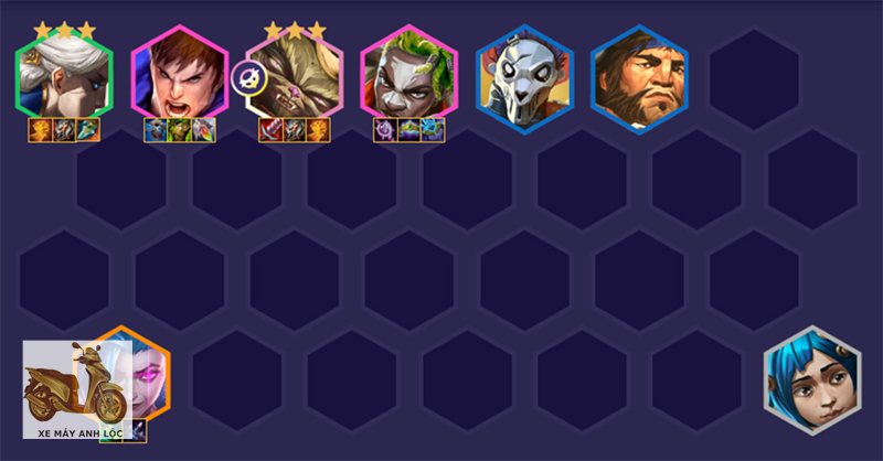 tft meta là gì - Trang bị, lõi công nghệ và nhịp kinh tế tft meta là gì - Trang bị, lõi công nghệ và nhịp kinh tế