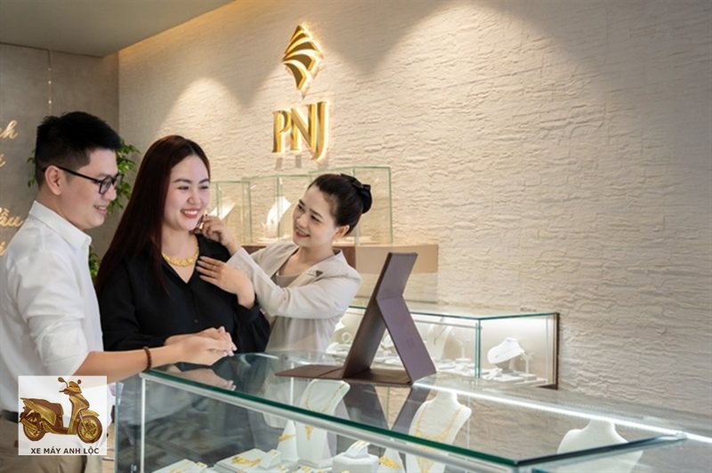 PNJ là gì - Dịch vụ bảo hành, làm sạch và kiểm định PNJ là gì - Dịch vụ bảo hành, làm sạch và kiểm định