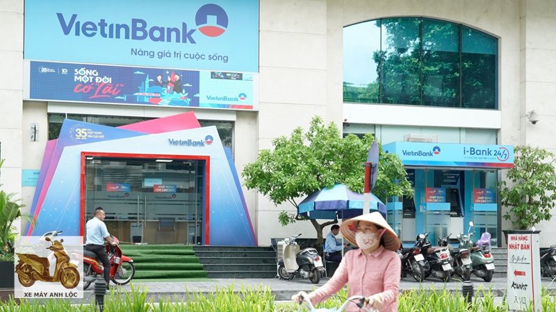 Ngân hàng Vietinbank - Lịch sử và vị thế Ngân hàng Vietinbank - Lịch sử và vị thế