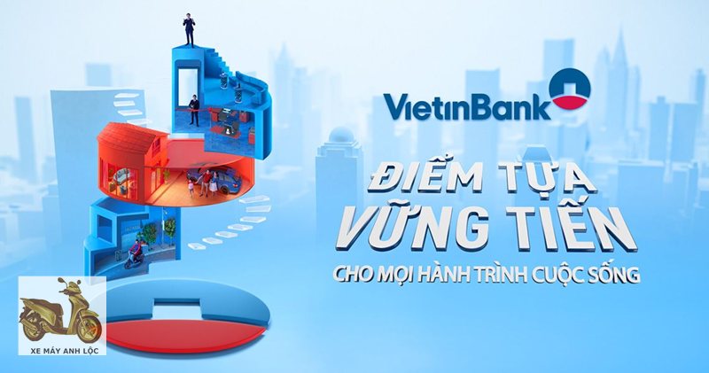 Ngân hàng Vietinbank - Tiền gửi và lãi suất Ngân hàng Vietinbank - Tiền gửi và lãi suất
