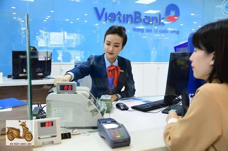 Ngân hàng Vietinbank - Bảo mật và quyền riêng tư Ngân hàng Vietinbank - Bảo mật và quyền riêng tư