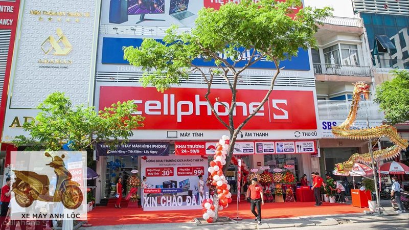cellphones là gì - Điểm mạnh cellphones là gì - Điểm mạnh